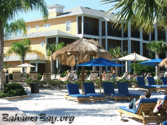 bahama bay resort